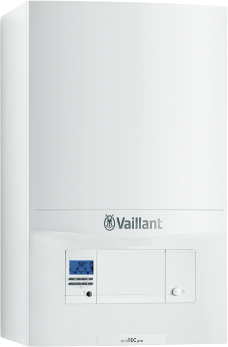 ecoTEC pro Wall-Hung Combi Boiler